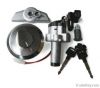 motorcycle switch asse...