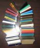 Color Acrylic Sheet