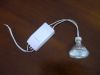 CCFL MR16/GU10/E27 energy saving lamp