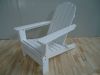 Adirondack chair