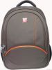 Jacquard Nylon laptop backpack