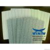 Nonwoven Strobel Insole Materials