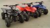 4WD ATV & Quad UTV...