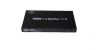 HDMI 1x8 Mini 8 port S...