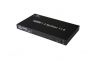 1x8 HDMI splitter with CAT5e/CAT6 support 3D