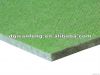 Foam Underlay