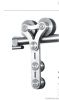 Stainless steel Slidin...