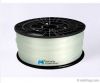 clear PLA heating plas...
