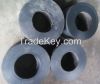 Custom Plastic U V Groove pulley wheels/machined Big Size Pulley wheel