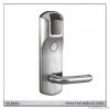 Hotel Key Card Lock