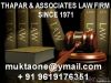 Abuse at work place case lawyer Advocate