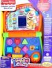 Fisher price laugh and...