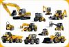 Heavy Equipment Financing