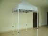 1.5x1.5 folding canopy...