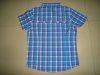 Women's taslan sh...