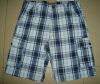 Men's T/C short