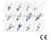 compact fluorescent li...