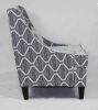 Fabric Accent chair Ne...