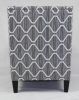 Fabric Accent chair Ne...