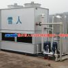 Closed cooling tower (...