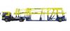 Car Carrier Trailers
