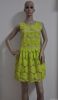 Ladies Lace Floral Emb...