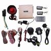 GSM Car Alarm System w...