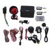 GSM Car Alarm with rem...