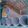 STAINLESS STEEL SEAMLESS PIPE