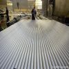 STAINLESS STEEL SEAMLESS PIPE