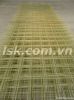 Composite rebar mesh "DACOT"