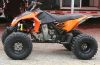 Sales promotion discount 4x4 sport atv quad 