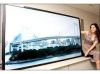 1080P HDMI 3D LCD LED TV