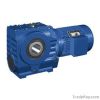 S Series Helical-worm Gear Units