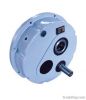 ATA Series shaft mounted gearbox reducer