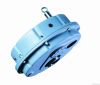 ATA Series shaft mounted gearbox reducer