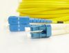 Fiber Optic Patch Cables 9/125 Singlemode APC/UPC