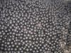Cast Steel Balls/Grind...