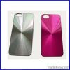 Aluminum Case For iPhone 5 Back Cover-Laudtec