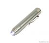 Pen Shape Aluminum Alloy LED Flashlight