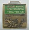 custom metal /sports award medal/souvenir medal/promotional medal