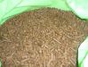 Bagasse Silage And Fermented  Bagasse Pellet 