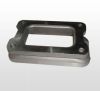 stainless steel machin...