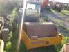 Used BOMAG Road Rollers  