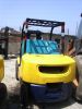 Used Komatsu Forklifts