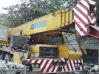 Used Cranes Tadano TG500E