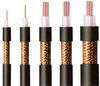 RF Cable with Solid Co...