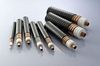 Coaxial cable with phy...
