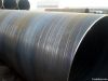 butt welded galvanized steel pipes