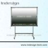 multi-touch interactive whiteboard